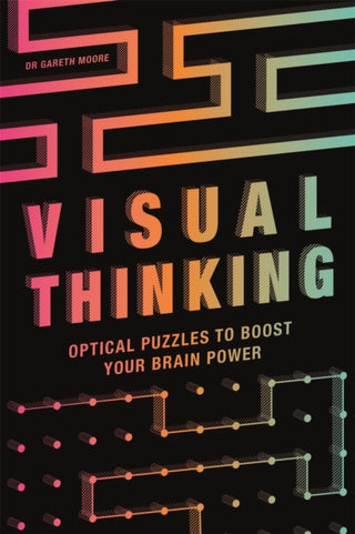 Cover image for 9781789293197 - Visual Thinking
