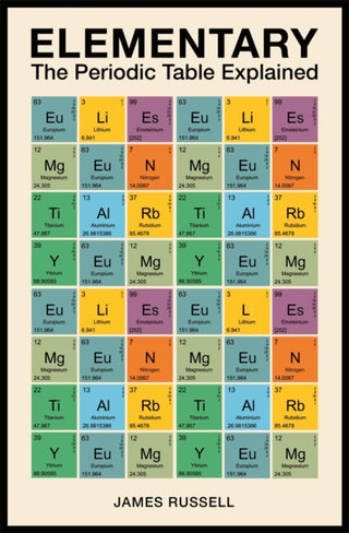 Supplemental image for 9781789293609 - Elementary