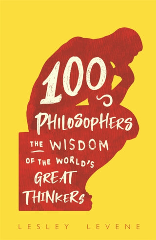 Cover image for 9781789293708 - 100 Philosophers