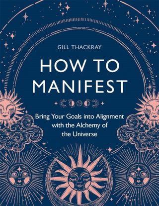 Cover image for 9781789294453 - How to Manifest