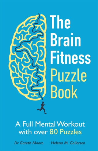 Cover image for 9781789294576 - The Brain Fitness Puzzle Book