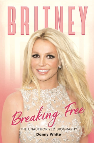 Cover image for 9781789294590 - Britney