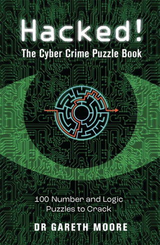 Cover image for 9781789294729 - Hacked!