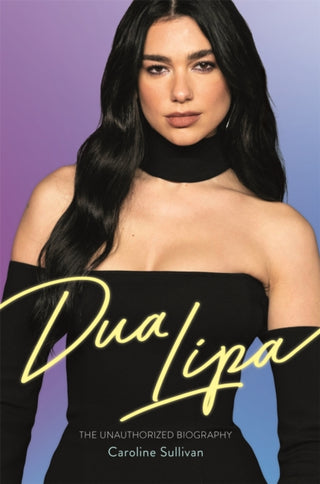 Cover image for 9781789294842 - Dua Lipa
