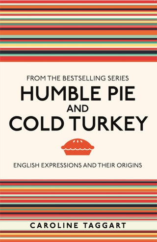 Cover image for 9781789295146 - Humble Pie and Cold Turkey
