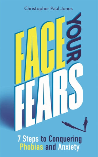 Supplemental image for 9781789295320 - Face Your Fears