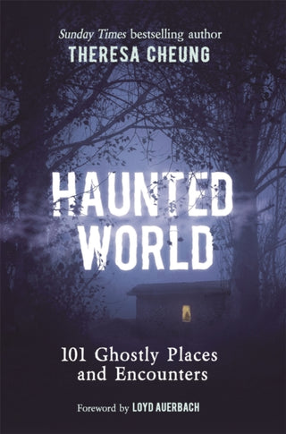 Cover image for 9781789295801 - Haunted World