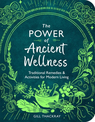 Supplemental image for 9781789295979 - The Power of Ancient Wellness