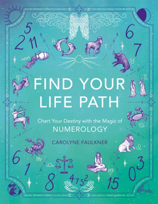 Cover image for 9781789295986 - Find Your Life Path