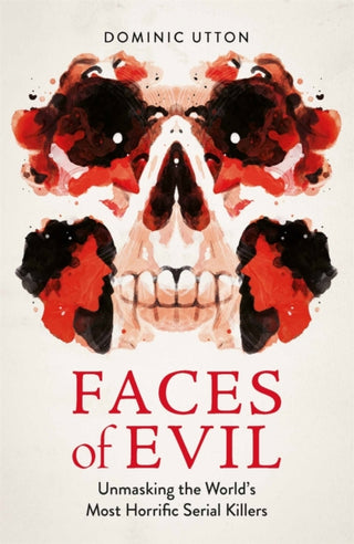 Cover image for 9781789296259 - Faces of Evil