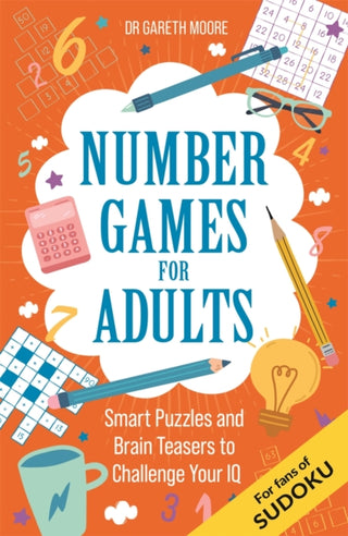 Supplemental image for 9781789297393 - Number Games for Adults
