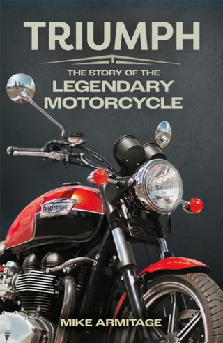 Cover image for 9781789297522 - Triumph