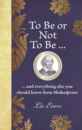 Supplemental image for 9781789297577 - To Be or Not To Be
