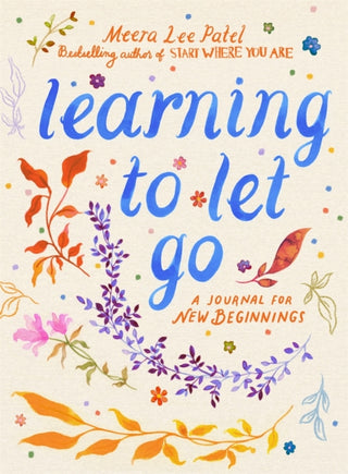 Cover image for 9781789298314 - Learning to Let Go