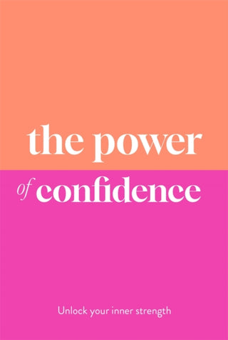 Cover image for 9781789298536 - The Power of Confidence