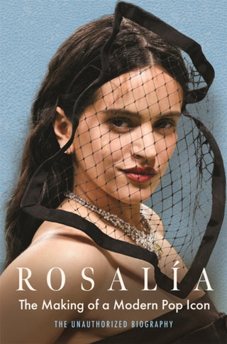Cover image for 9781789299694 - Rosalia
