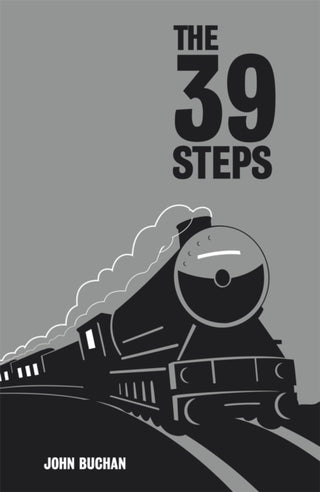 Cover image for 9781789299892 - The 39 Steps