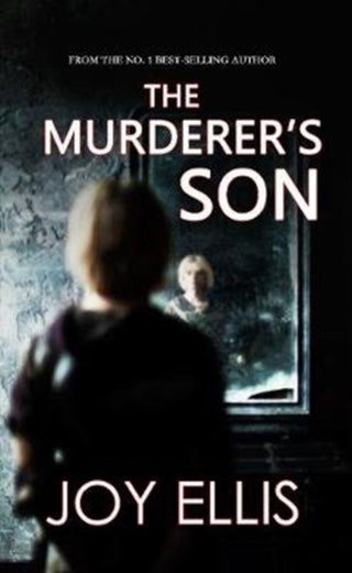 Cover image for 9781789311747 - The Murderer's Son