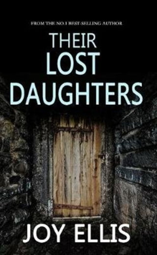 Cover image for 9781789311754 - Their Lost Daughters