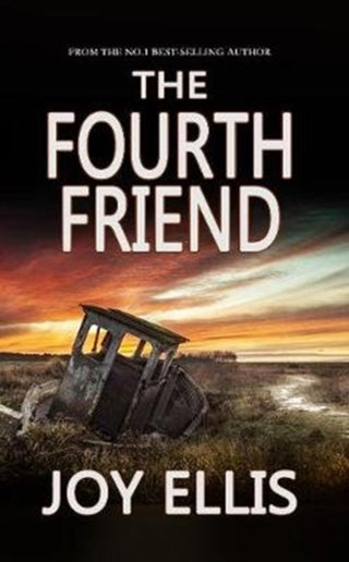 Cover image for 9781789311761 - The Fourth Friend
