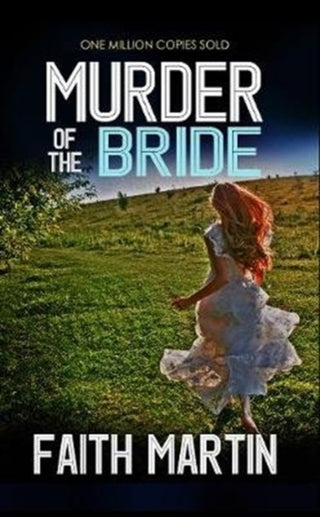 Cover image for 9781789311792 - Murder of the Bride