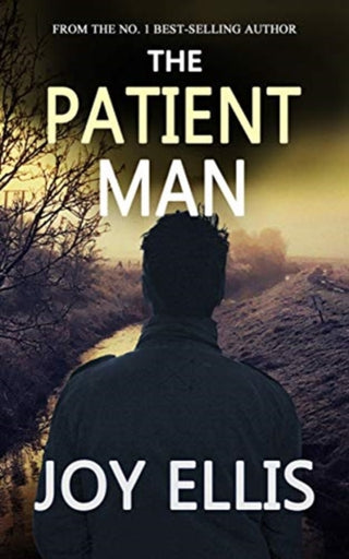 Cover image for 9781789312799 - The Patient Man