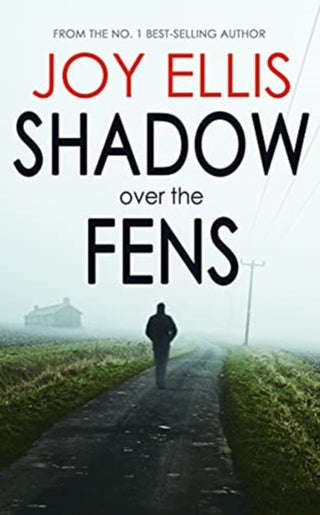 Cover image for 9781789316292 - Shadow Over The Fens