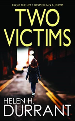 Supplemental image for 9781789316315 - Two Victims