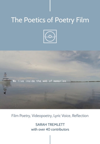 Cover image for 9781789382686 - The Poetics of Poetry Film