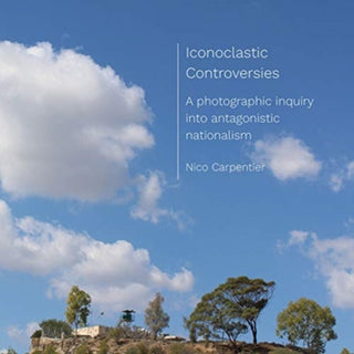 Cover image for 9781789384550 - Iconoclastic Controversies