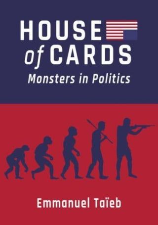 Cover image for 9781789385076 - House of Cards