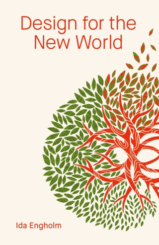 Cover image for 9781789387186 - Design for the New World