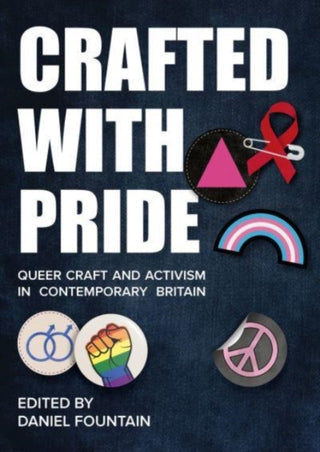 Supplemental image for 9781789387742 - Crafted With Pride