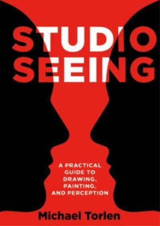 Cover image for 9781789387896 - Studio Seeing