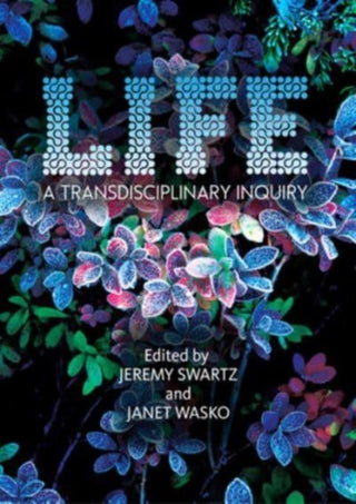 Cover image for 9781789387933 - LIFE