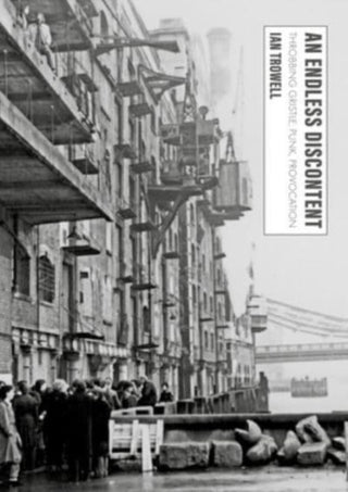 Cover image for 9781789388299 - Throbbing Gristle
