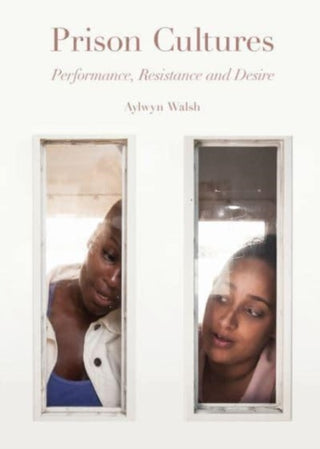 Cover image for 9781789388633 - Prison Cultures