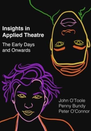 Cover image for 9781789388640 - Insights in Applied Theatre