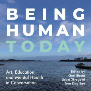 Cover image for 9781789388848 - Being Human Today