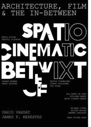 Supplemental image for 9781789389654 - Architecture, Film, and the In-between
