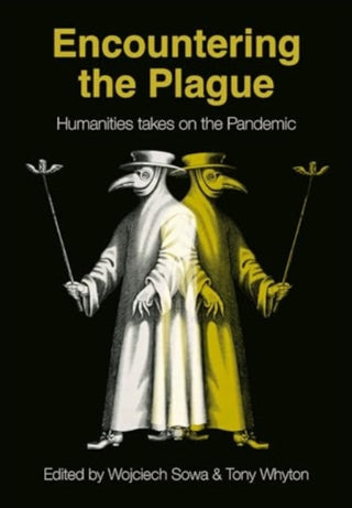 Cover image for 9781789389876 - Encountering the Plague