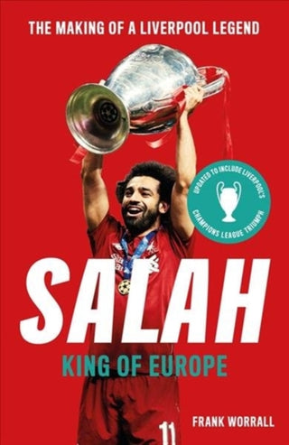 Cover image for 9781789462661 - Salah