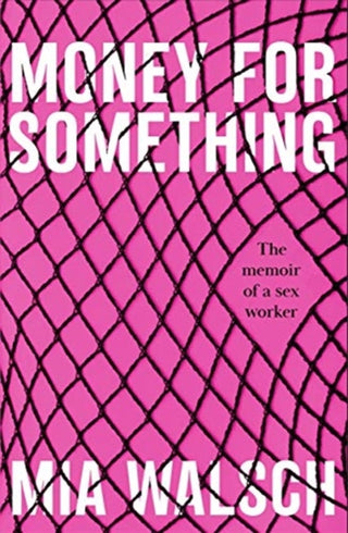 Cover image for 9781789463354 - Money for Something