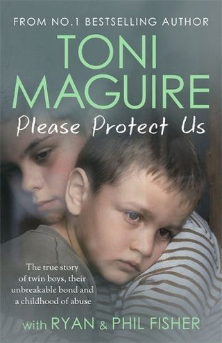 Cover image for 9781789464634 - Please Protect Us