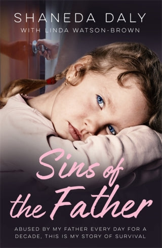 Cover image for 9781789464696 - Sins of the Father