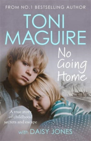 Cover image for 9781789465198 - No Going Home: From the No.1 bestseller