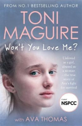 Cover image for 9781789465211 - Won't You Love Me?
