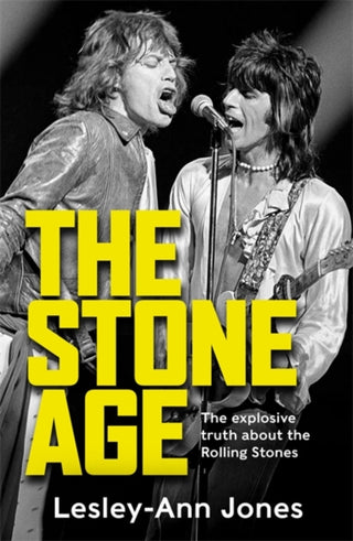 Cover image for 9781789465532 - The Stone Age