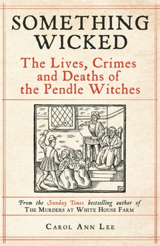 Cover image for 9781789465860 - Something Wicked