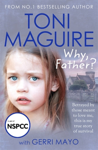 Cover image for 9781789465907 - Why, Father?